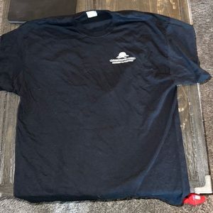 Chukchansi Casino T shirt